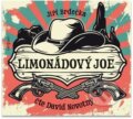 Audiokniha: Limonádový Joe (Jiří Brdečka). Radioservis, 2024 Audiokniha: Limonádový Joe (Jiří Brdečka). Radioservis, 2024