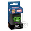 Funko POP Keychain: Marvel New Classics - Hulk (Funko). Funko, 2024 Funko POP Keychain: Marvel New Classics - Hulk (Funko). Funko, 2024