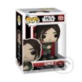 Funko POP Star Wars: Acolyte - Qimir (Funko). Funko, 2024 Funko POP Star Wars: Acolyte - Qimir (Funko). Funko, 2024
