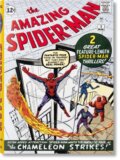 Kniha: Marvel Comics Library. Spider-Man. 1962–1964, 2024 Kniha: Marvel Comics Library. Spider-Man. 1962–1964, 2024