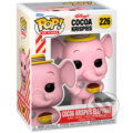 Funko POP AD ICON: Coco Krispies Elephant (Funko). Funko, 2024 Funko POP AD ICON: Coco Krispies Elephant (Funko). Funko, 2024