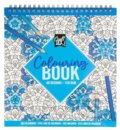 Kniha: Colouring Book (Ditipo a.s.). Ditipo a.s., 2024 Kniha: Colouring Book (Ditipo a.s.). Ditipo a.s., 2024