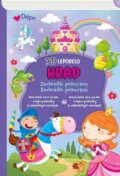 Kniha: 3D Leporelo Hrad (Ditipo a.s.). Ditipo a.s., 2024 Kniha: 3D Leporelo Hrad (Ditipo a.s.). Ditipo a.s., 2024