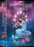 Kniha: Tarot mystické inspirace (Ciro Marchetti). Synergie, 2024 Kniha: Tarot mystické inspirace (Ciro Marchetti). Synergie, 2024