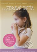 Kniha: (ne)Zdravé dieťa (Denisa Jaššová), 2024 Kniha: (ne)Zdravé dieťa (Denisa Jaššová), 2024