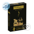 Společenská hra: Waddingtons NO. 1 Godfather (Winning Moves). Winning Moves, 2024 Společenská hra: Waddingtons NO. 1 Godfather (Winning Moves). Winning Moves, 2024