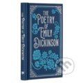 Kniha: The Poetry of Emily Dickinson, 2023 Kniha: The Poetry of Emily Dickinson, 2023