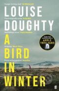 Kniha: A Bird in Winter (Louise Doughty). Faber and Faber, 2024 Kniha: A Bird in Winter (Louise Doughty). Faber and Faber, 2024