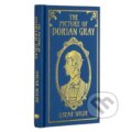 Kniha: The Picture of Dorian Gray (Oscar Wilde). Arcturus, 2022 Kniha: The Picture of Dorian Gray (Oscar Wilde). Arcturus, 2022