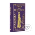 Kniha: Pride and Prejudice (Jane Austen). Arcturus, 2022 Kniha: Pride and Prejudice (Jane Austen). Arcturus, 2022