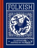 Kniha: Folkish (Victionary). Victionary, 2025 Kniha: Folkish (Victionary). Victionary, 2025