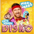 Hudební CD: Miro Jaroš: Ešte viacej disko (Hudobné albumy). Hudobné albumy, 2024 Hudební CD: Miro Jaroš: Ešte viacej disko (Hudobné albumy). Hudobné albumy, 2024