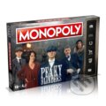 Společenská hra: Monopoly Peaky Blinders EN (Winning Moves). Winning Moves, 2024 Společenská hra: Monopoly Peaky Blinders EN (Winning Moves). Winning Moves, 2024
