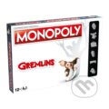 Společenská hra: Monopoly Gremlins EN (Winning Moves). Winning Moves, 2024 Společenská hra: Monopoly Gremlins EN (Winning Moves). Winning Moves, 2024