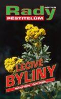 Kniha: Léčivé byliny - rady pěstitelům (Bohumír Hlava). Aventinum, 2025 Kniha: Léčivé byliny - rady pěstitelům (Bohumír Hlava). Aventinum, 2025