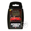 Společenská hra: Sports Cars EN (Winning Moves). Winning Moves, 2024 Společenská hra: Sports Cars EN (Winning Moves). Winning Moves, 2024