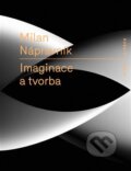 Kniha: Imaginace a tvorba (Milan Nápravník). RUBATO, 2024 Kniha: Imaginace a tvorba (Milan Nápravník). RUBATO, 2024