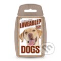 Společenská hra: Dogs EN (Winning Moves). Winning Moves, 2024 Společenská hra: Dogs EN (Winning Moves). Winning Moves, 2024