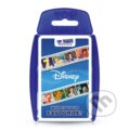 Společenská hra: Disney Classics EN (Winning Moves). Winning Moves, 2024 Společenská hra: Disney Classics EN (Winning Moves). Winning Moves, 2024