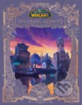 Kniha: Islands and Isles (Alex Acks). Titan Books, 2024 Kniha: Islands and Isles (Alex Acks). Titan Books, 2024