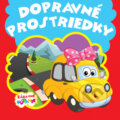 Kniha: Dopravné prostriedky, 2024 Kniha: Dopravné prostriedky, 2024