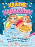 Kniha: Krásne kamarátky (Foni book). Foni book, 2024 Kniha: Krásne kamarátky (Foni book). Foni book, 2024