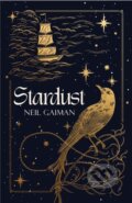 Kniha: Stardust (Neil Gaiman). Headline Book, 2024 Kniha: Stardust (Neil Gaiman). Headline Book, 2024