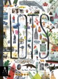 Kniha: Lots (Marc Martin). Bonnier Books, 2024 Kniha: Lots (Marc Martin). Bonnier Books, 2024