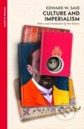 Kniha: Culture and Imperialism (Edward W. Said). Vintage, 2024 Kniha: Culture and Imperialism (Edward W. Said). Vintage, 2024