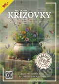 Kniha: Křížovky s vůní bylinek (Glos). Glos, 2024 Kniha: Křížovky s vůní bylinek (Glos). Glos, 2024