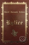 Kniha: Kytice (Karel Jaromír Erben). Glos, 2024 Kniha: Kytice (Karel Jaromír Erben). Glos, 2024