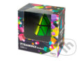 Společenská hra: Pyraminx 3x3x3 (Pygmalino). Pygmalino, 2024 Společenská hra: Pyraminx 3x3x3 (Pygmalino). Pygmalino, 2024