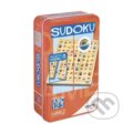 Společenská hra: Sudoku Metal Box (Pygmalino). Pygmalino, 2024 Společenská hra: Sudoku Metal Box (Pygmalino). Pygmalino, 2024