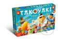 Společenská hra: Takoyaki (Pygmalino). Pygmalino, 2024 Společenská hra: Takoyaki (Pygmalino). Pygmalino, 2024