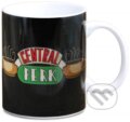 Keramický hrnček Friends: Central Perk Logo (). , 2023 Keramický hrnček Friends: Central Perk Logo (). , 2023