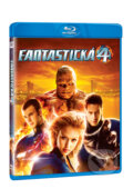 Film: Fantastická čtyřka (Josh Trank a Tim Story) (Blu-ray). Magicbox, 2024 Film: Fantastická čtyřka (Josh Trank a Tim Story) (Blu-ray). Magicbox, 2024