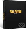 Film: Pulp Fiction: Historky z podsvětí dárková edice k 30. výročí Ultra HD Blu-ray (Quentin Tarantino) (UltraHDBlu-ray). Magicbox, 2024 Film: Pulp Fiction: Historky z podsvětí dárková edice k 30. výročí Ultra HD Blu-ray (Quentin Tarantino) (UltraHDBlu-ray). Magicbox, 2024