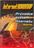 Kniha: Internet roadmap : průvodce světem Internetu (Bennett Falk). Computer Press, 1995 Kniha: Internet roadmap : průvodce světem Internetu (Bennett Falk). Computer Press, 1995