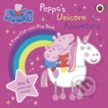 Kniha: Peppa’s Unicorn Adventure (Ladybird Books). Ladybird Books, 2024 Kniha: Peppa’s Unicorn Adventure (Ladybird Books). Ladybird Books, 2024