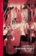 Kniha: War and Peace (Vintage). Vintage, 2024 Kniha: War and Peace (Vintage). Vintage, 2024