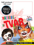 Kniha: Maľovanie na tvár (Foni book). Foni book, 2024 Kniha: Maľovanie na tvár (Foni book). Foni book, 2024