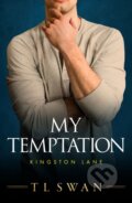 Kniha: My Temptation (T.L. Swan). Montlake Romance, 2023 Kniha: My Temptation (T.L. Swan). Montlake Romance, 2023