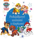 Kniha: Tlapková patrola - Pohádkové usínání s tlapkami (Alicanto). Alicanto, 2024 Kniha: Tlapková patrola - Pohádkové usínání s tlapkami (Alicanto). Alicanto, 2024