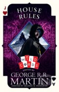 Kniha: House Rules (HarperCollins). HarperCollins, 2024 Kniha: House Rules (HarperCollins). HarperCollins, 2024