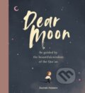 Kniha: Dear Moon (Zayneb Haleem). Ebury, 2024 Kniha: Dear Moon (Zayneb Haleem). Ebury, 2024