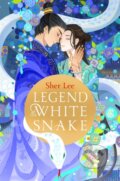 Kniha: Legend of the White Snake, 2025 Kniha: Legend of the White Snake, 2025