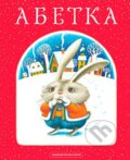 Kniha: Abetka (Ivan Malkovič). Ababahalamaga, 2024 Kniha: Abetka (Ivan Malkovič). Ababahalamaga, 2024