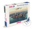 Puzzle: New York (Ravensburger). Ravensburger, 2024 Puzzle: New York (Ravensburger). Ravensburger, 2024