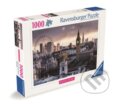 Puzzle: Londýn (Ravensburger). Ravensburger, 2024 Puzzle: Londýn (Ravensburger). Ravensburger, 2024