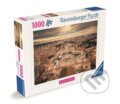 Puzzle: Řím (Ravensburger). Ravensburger, 2024 Puzzle: Řím (Ravensburger). Ravensburger, 2024
